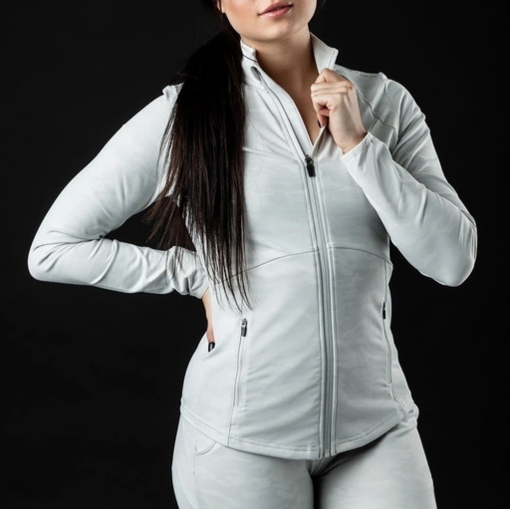 Pro-Elite Jacket